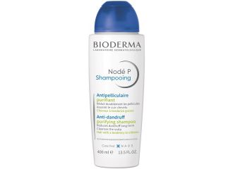 Bioderma Nodè P Shampoo Antiforfora Purificante 400 ml