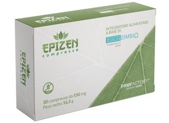 Epizen 30 compresse