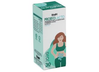 Probyolacto 30 capsule