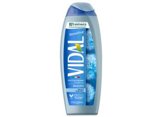 Vidal doccia new talco 250 ml