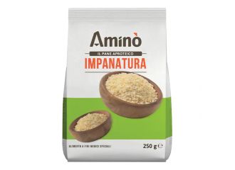 Amino impanatura 250 g