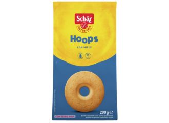 Schar hoops 200 g