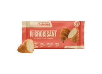 Agluten croissant classico 4 pezzi da 50 g