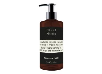 Hydra matrix cristalli liquidi capelli 75 ml