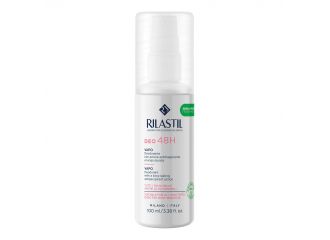 Rilastil deo vapo 48h 100 ml