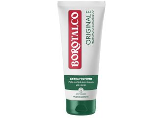 Borotalco doccia original 200 ml