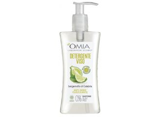 Omia latte bergamotto 75 ml