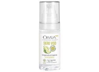 Omia siero viso bergamotto 30 ml