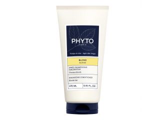 Phyto blonde balsamo sublimante 175 ml