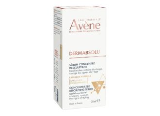 Avene dermabsolu siero nuova formula 30 ml