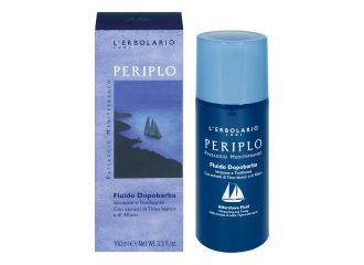 Periplo fluido dopobarba 100 ml