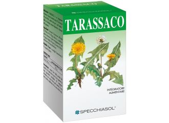 Tarassaco 60 capsule