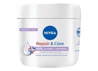 Nivea repair & care 400 ml