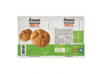 Amino' rosette 4 pezzi da 50 g