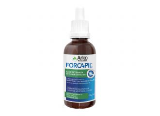 Forcapil Elixir Anticaduta Capelli 50 ml