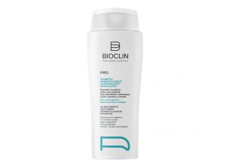 Bioclin pro shampoo ultradelicato 400 ml