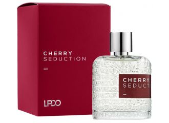 Les perles d'orient cherry seduction eau de parfum100 ml