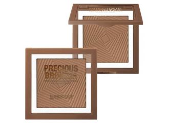 Bellaoggi precious bronzer terra sun coast