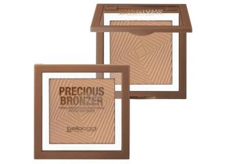 Bellaoggi precious bronzer terra pacific coast