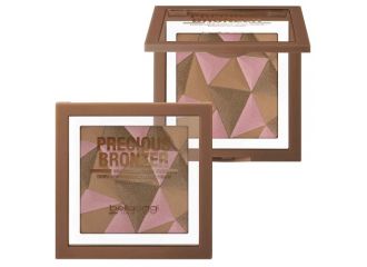 Bellaoggi precious bronzer multicolor sunlight