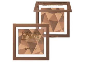 Bellaoggi precious bronzer multicolor warm sun