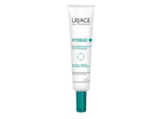 Hyseac gel sos purificante 15 ml