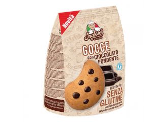 Inglese gocce cioccolato fondente 200 g