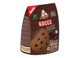 Inglese gocce dark 200 g