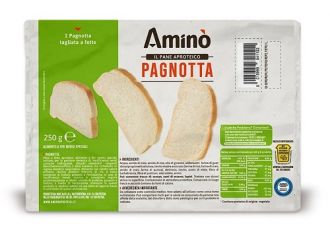 Amino pagnotta 250 g