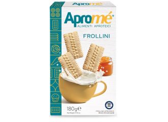 Aprome' frollini 180 g