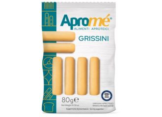 Aprome' grissini 80 g