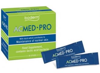 Acmed pro 30 stick