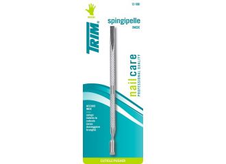 12-18 bi spingipelle inox