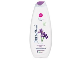 Dermomed bagnodoccia iris 650 ml