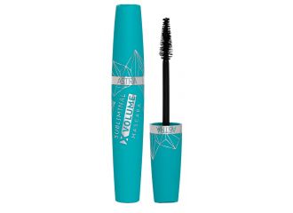 Astra subliminal x volume mascara waterproof 11 ml