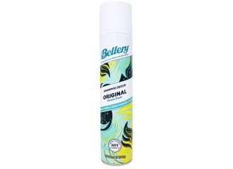 Bellery original shampoo secco 200 ml