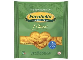 Farabella fusilli promo 1 kg