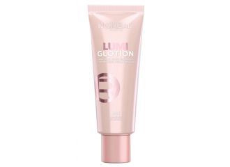 L'oreal paris glotion illuminante fair glow 901 51,4 g