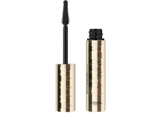 L'oreal paris volume million lashes panorama black 24,5 g