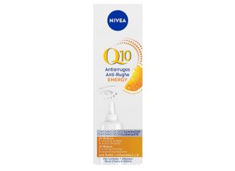 Nivea q10 energy contorno occhi 15 ml