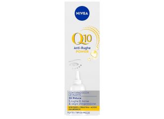 Nivea q10 power contorno occhi 15 ml