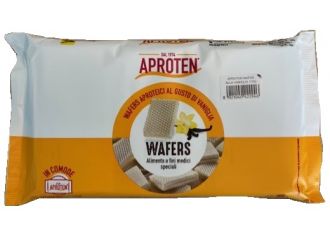 Aproten wafer vaniglia 175 g