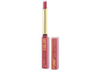 Bellaoggi color pump rossetto effetto jelly 1