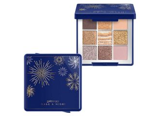 Bellaoggi make a wish beauty kit gioia 9 ombretti