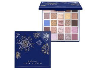 Bellaoggi make a wish beauty kit speranza 25 ombretti