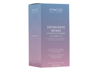 Oncos detergente intimo 150 ml