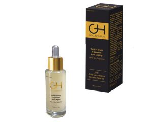 Goldenhour gold serum supreme anti-aging 30 ml