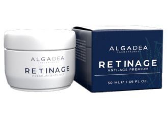 Algadea retinage crema 50 ml