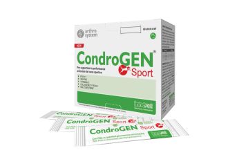 Condrogen sport 60 stick