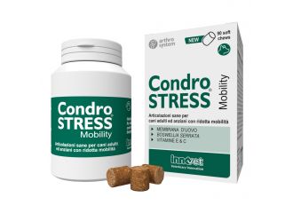 Condrostress mobility 90 soft chews